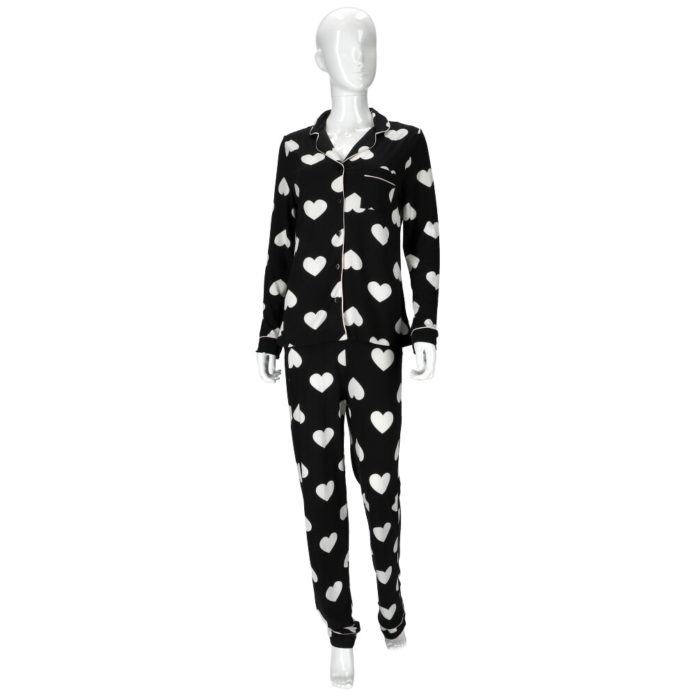 Pijama de mulher RM3016 - ModaServerPro